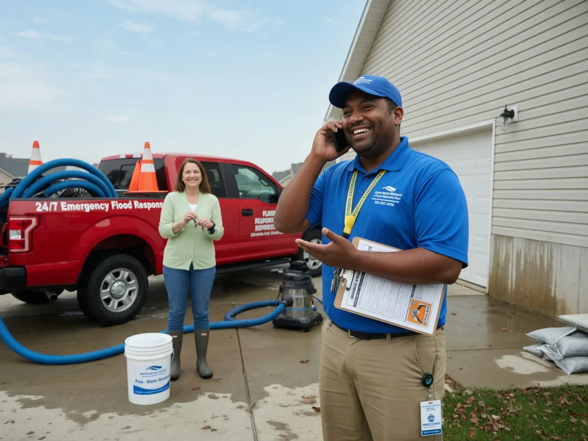 Storm Damage Water Removal Holmes, NY FAQs